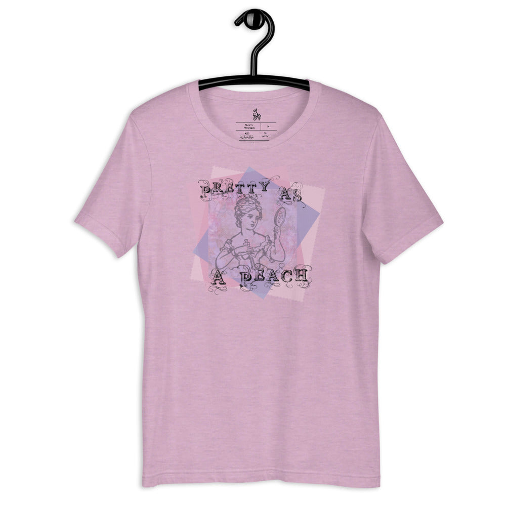 Southern Sayings | Pretty as a Peach