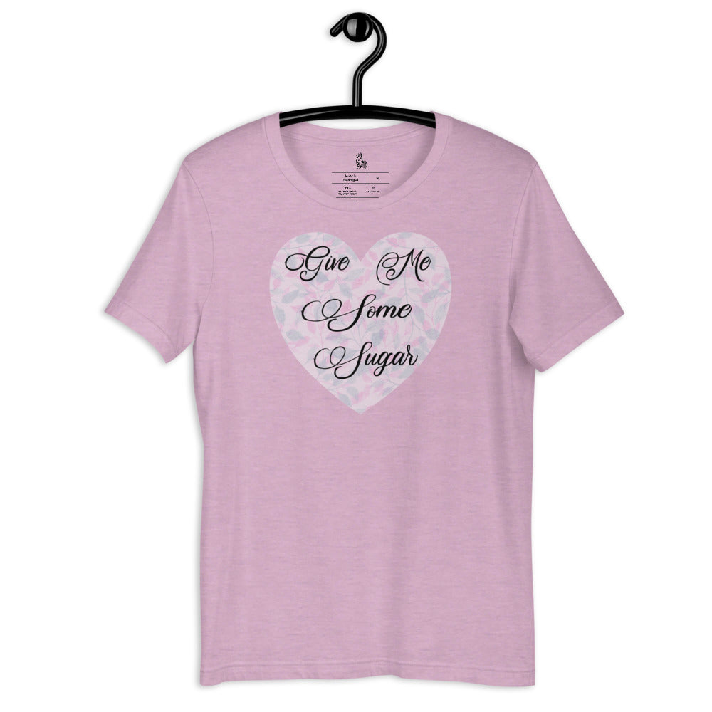 Southern Sayings | Give me Some Sugar