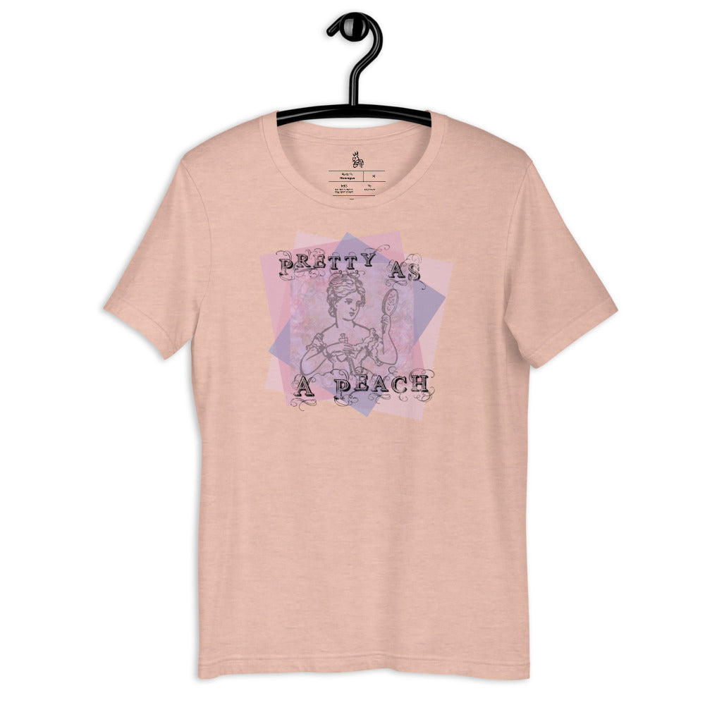 Southern Sayings | Pretty as a Peach