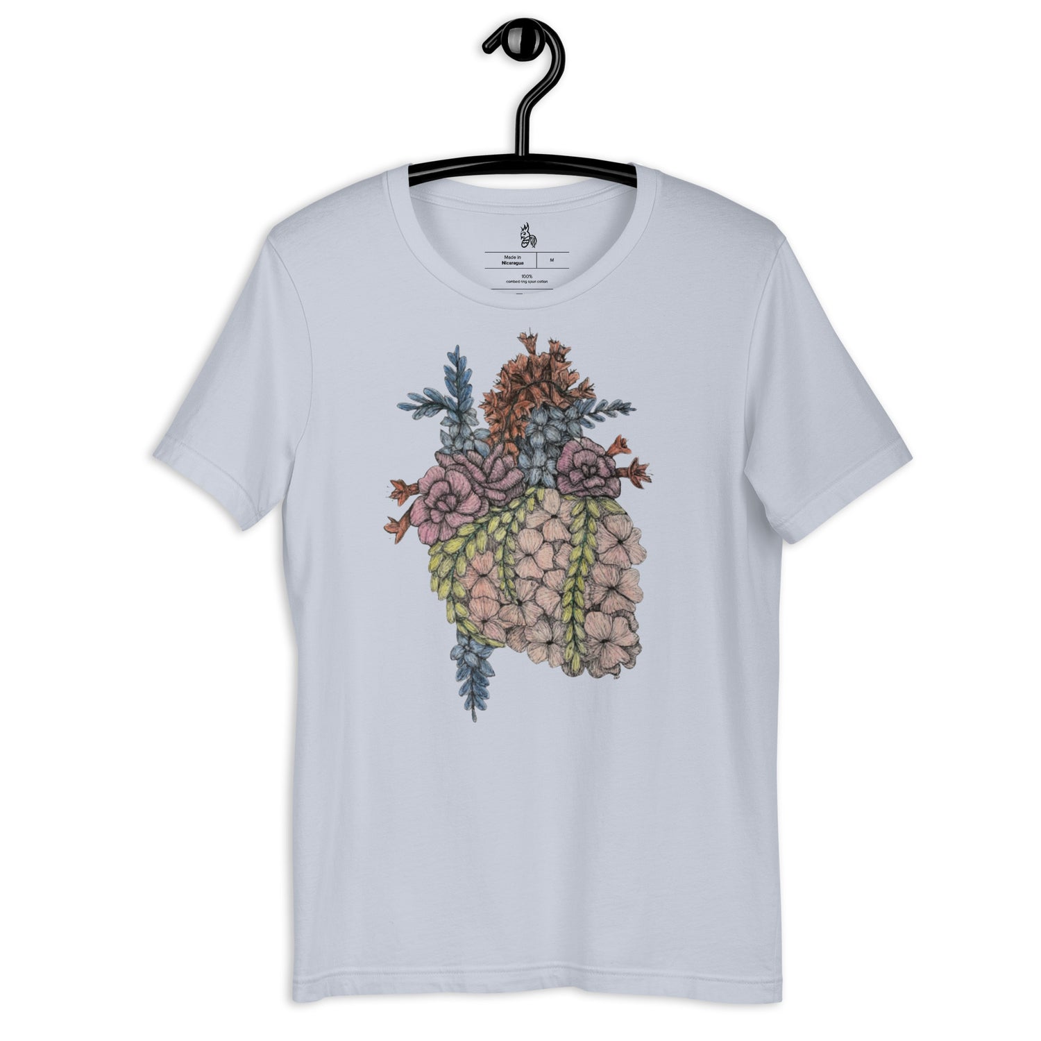 Guest Artist | Evelyn McCain | Art of Hearts