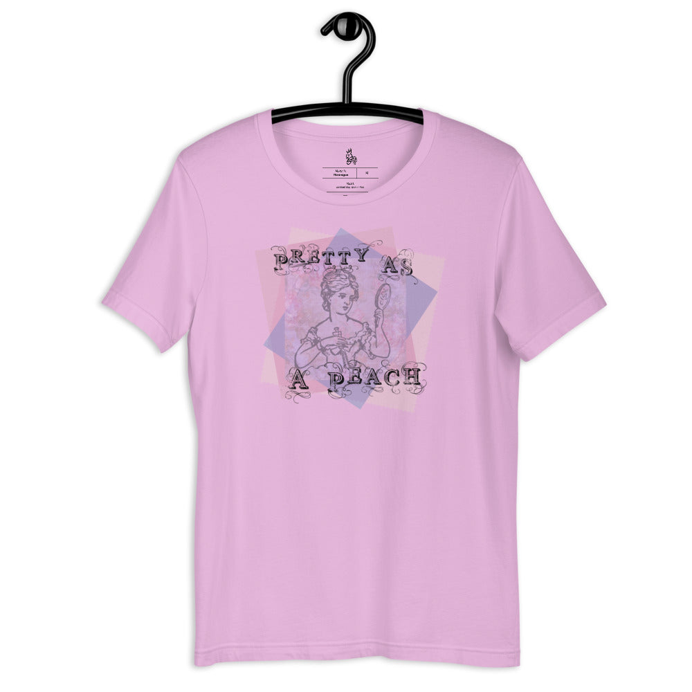 Southern Sayings | Pretty as a Peach