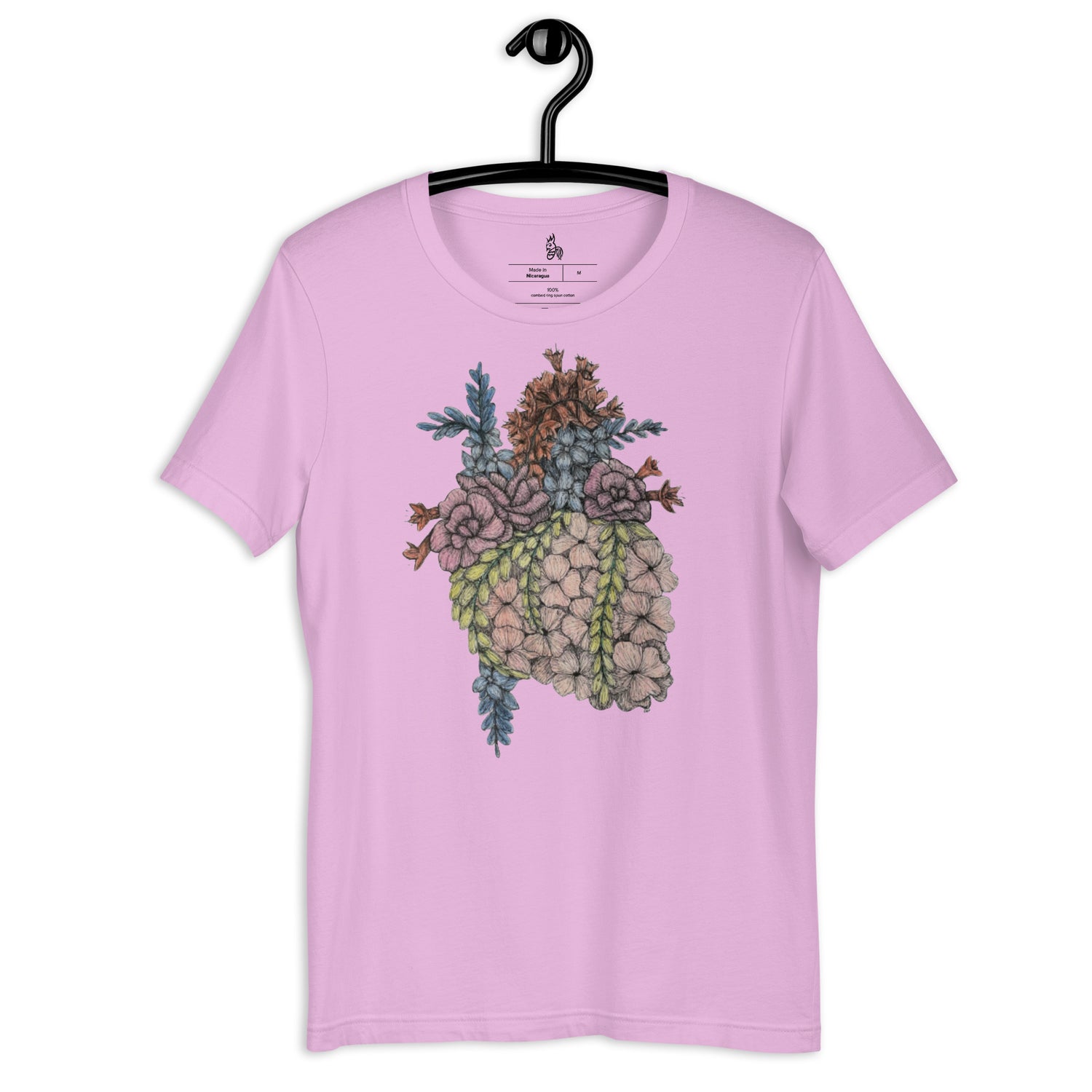 Guest Artist | Evelyn McCain | Art of Hearts