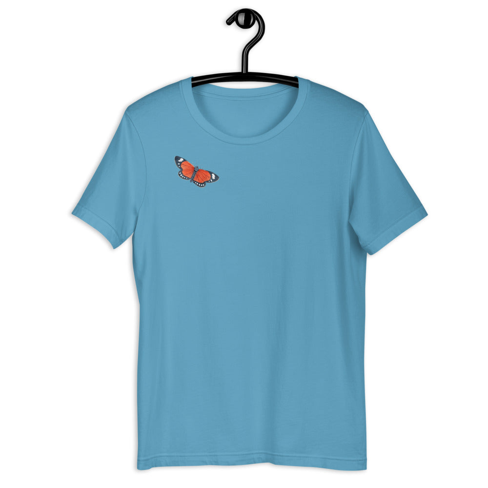 Winged Creatures | Good Luck