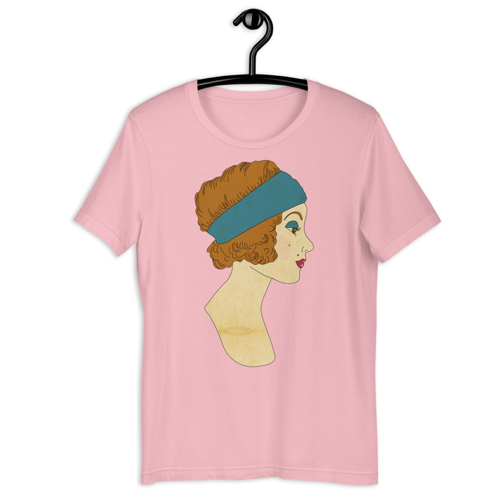 She | Headband