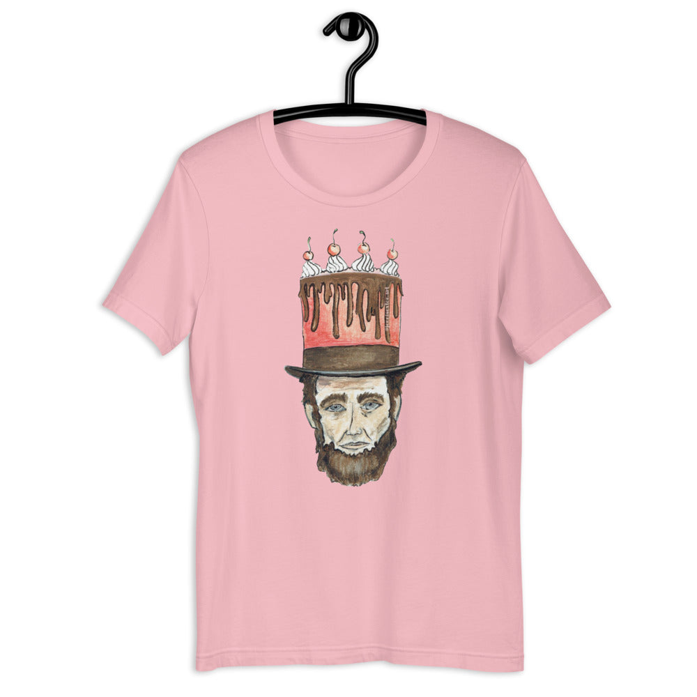 Guest Artist | Jenni Sexton | Sweet Top Hat, Bro