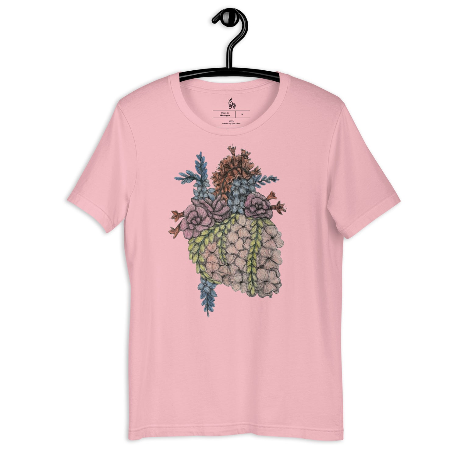 Guest Artist | Evelyn McCain | Art of Hearts