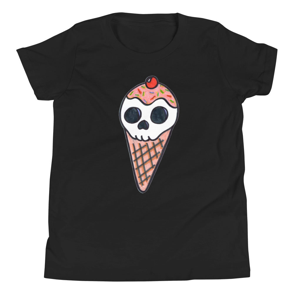 Guest Artist | Rebecca Williams | I Scream