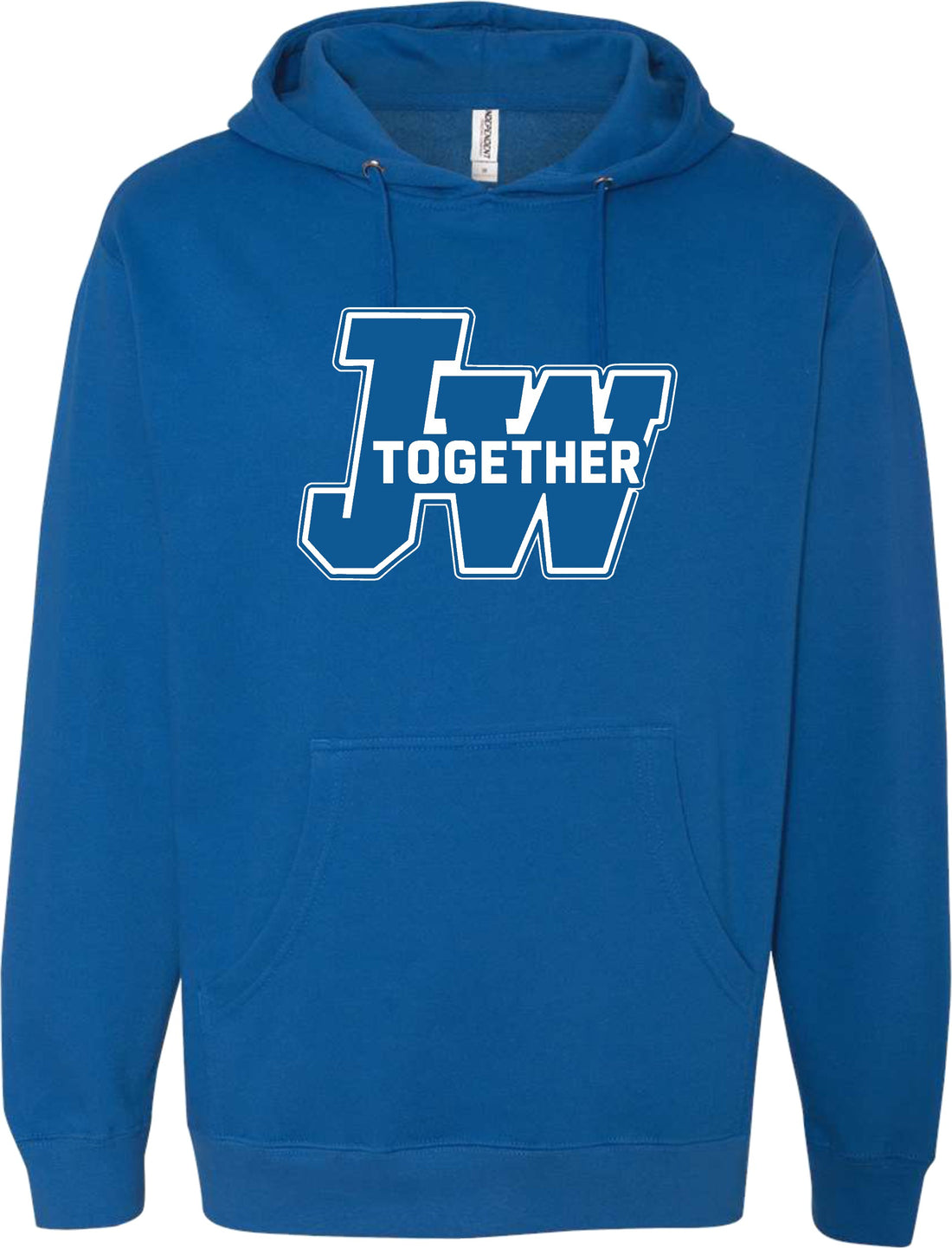 JW Together Hoodie