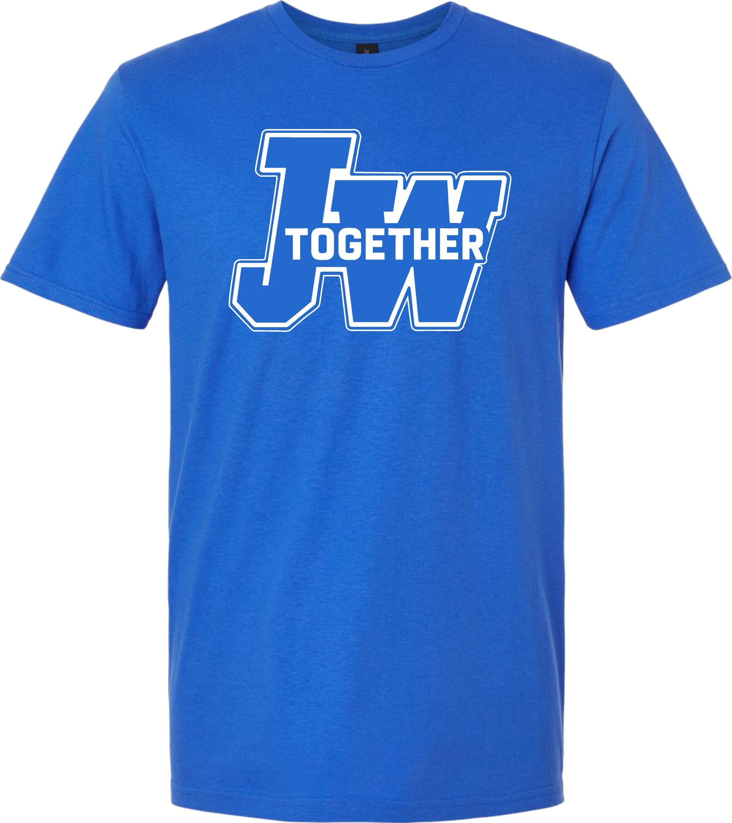 JW Together Short Sleeve Shirt