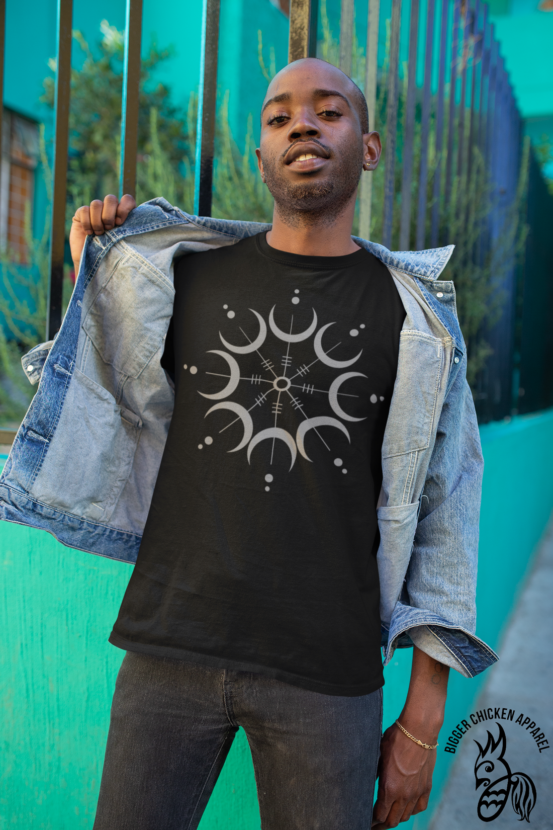 Geometry | There are Many Moons