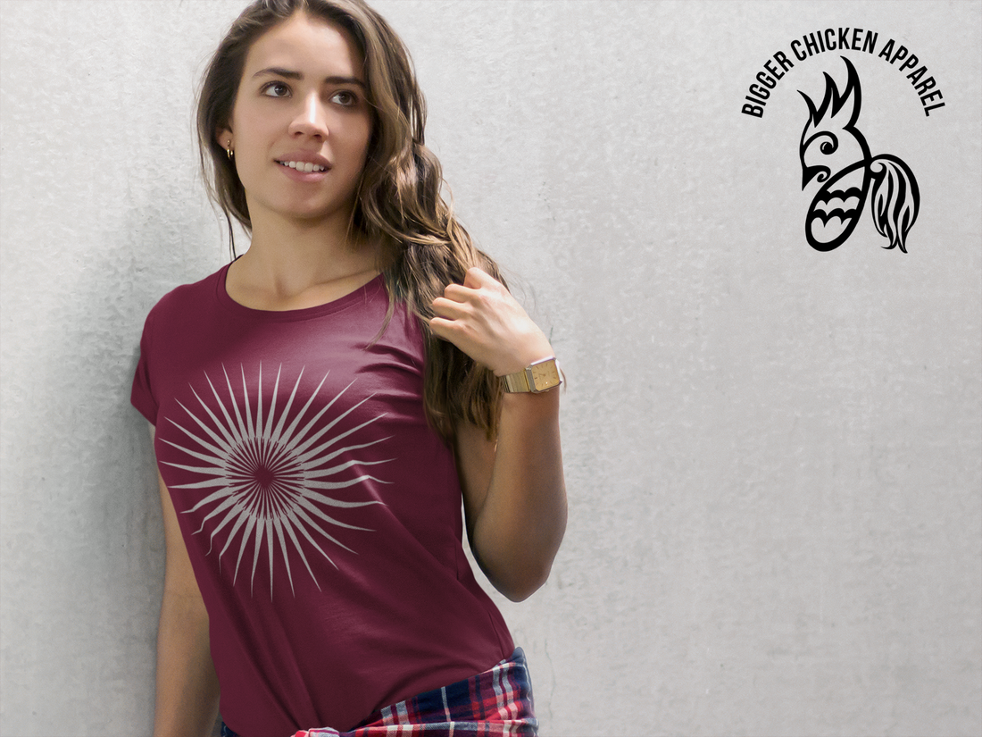 Geometry | The Sun is a Star