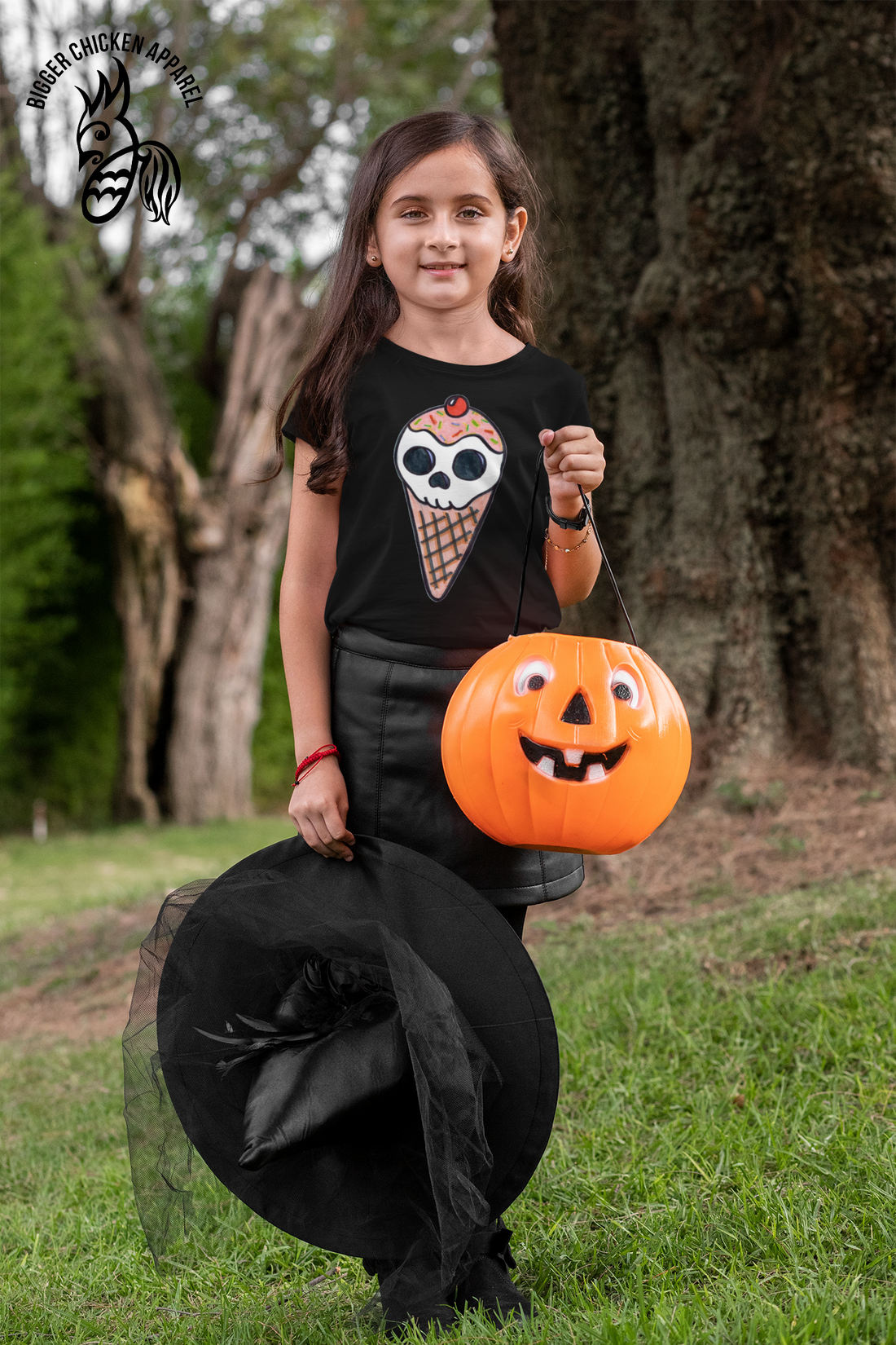 Guest Artist | Rebecca Williams | I Scream