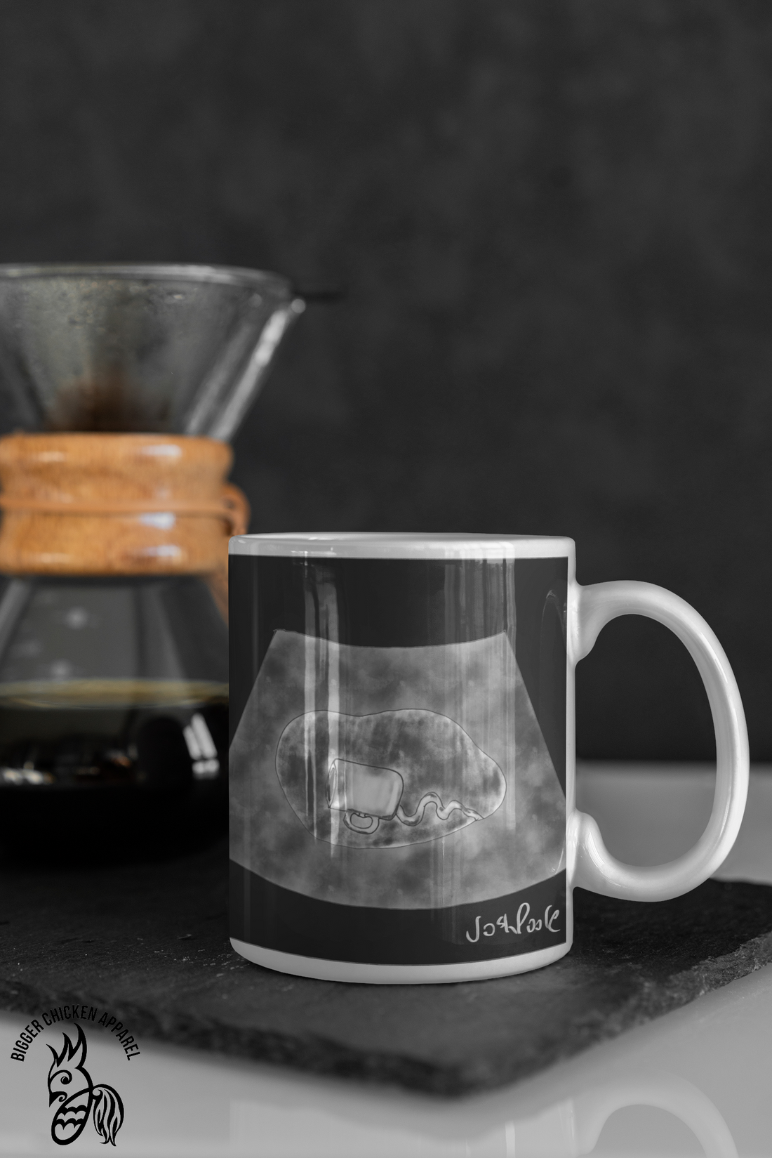 Guest Artist | Josh Poole | Coffee Baby