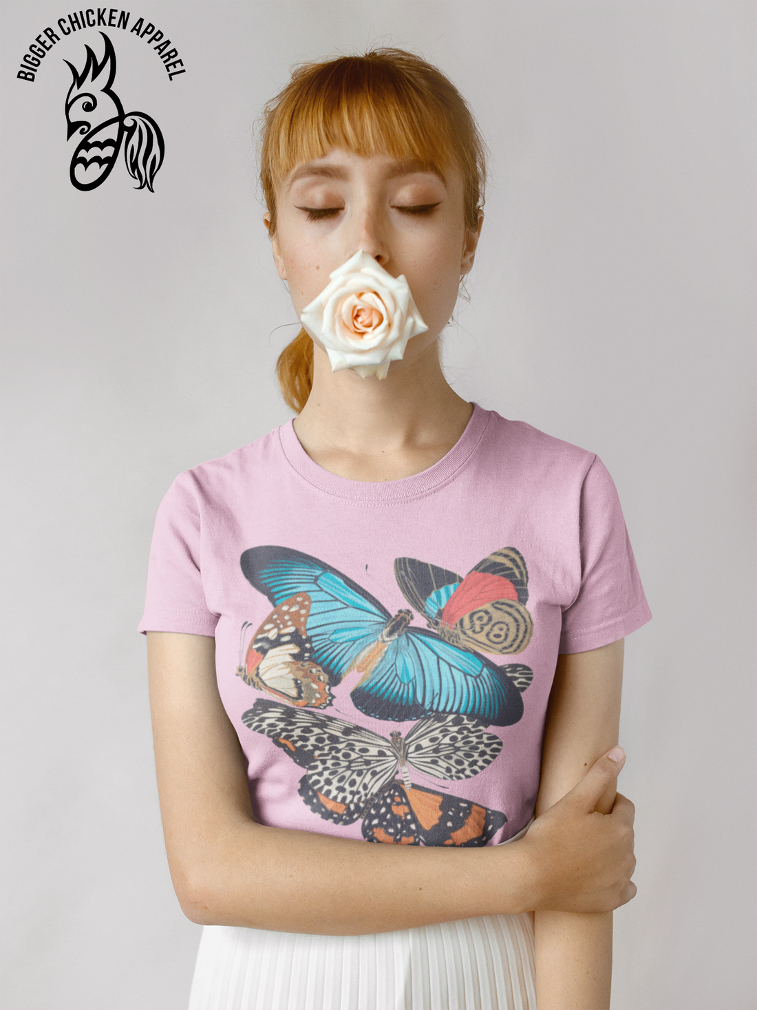 Winged Creatures | Blessings