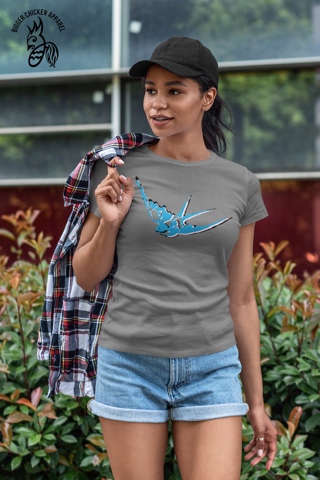 Winged Creatures | Put a Bird On It