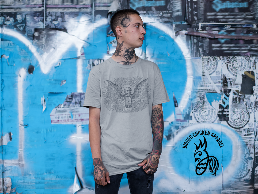 Skulls | Not Enough Time