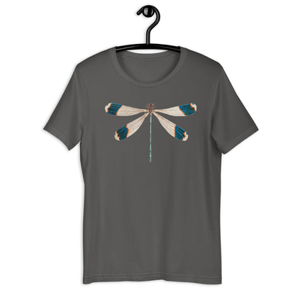 Winged Creatures | Dragonfly