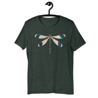 Winged Creatures | Dragonfly